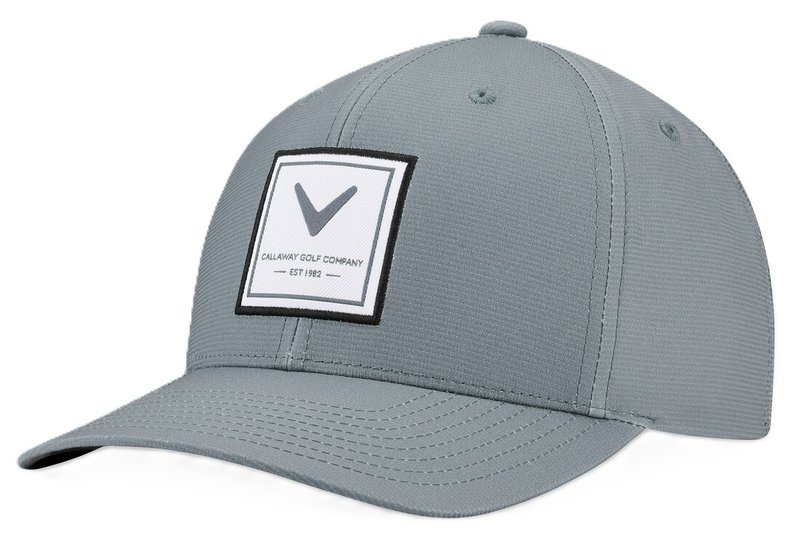 Callaway Rutherford  Herren Cap, stormy weather