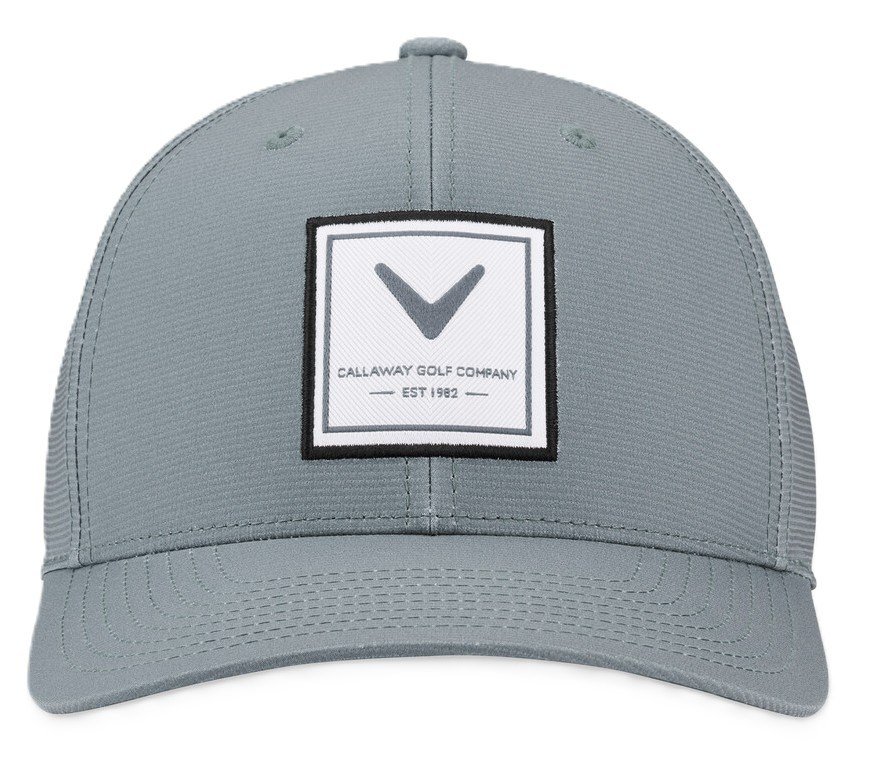 Callaway Rutherford  Herren Cap, stormy weather