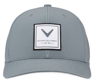 Callaway Rutherford  Herren Cap, stormy weather