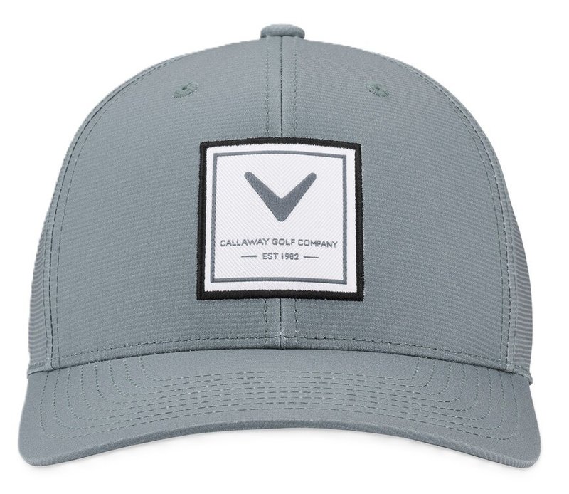 Callaway Rutherford  Herren Cap, stormy weather