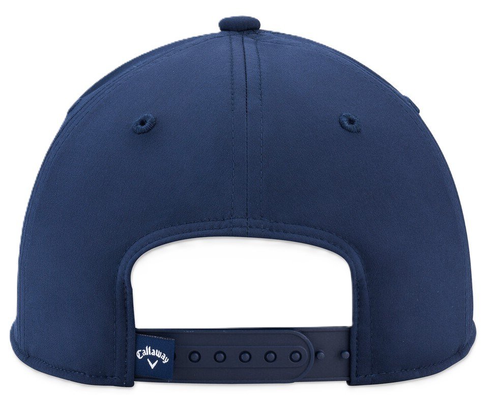 Callaway Birdie Putt Rope Herren Cap, dunkelblau