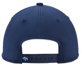 Callaway Birdie Putt Rope Herren Cap, dunkelblau