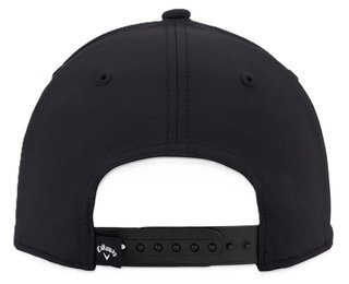 Callaway Birdie Putt Rope Herren Cap, schwarz