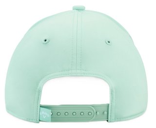 Callaway Birdie Putt Rope Herren Cap, surf  spray