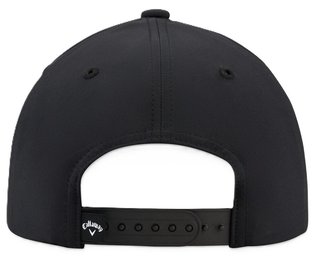Callaway Birdie Brigade Herren Cap, schwarz