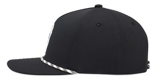 Callaway Birdie Brigade Herren Cap, schwarz