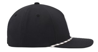 Callaway Birdie Brigade Herren Cap, schwarz