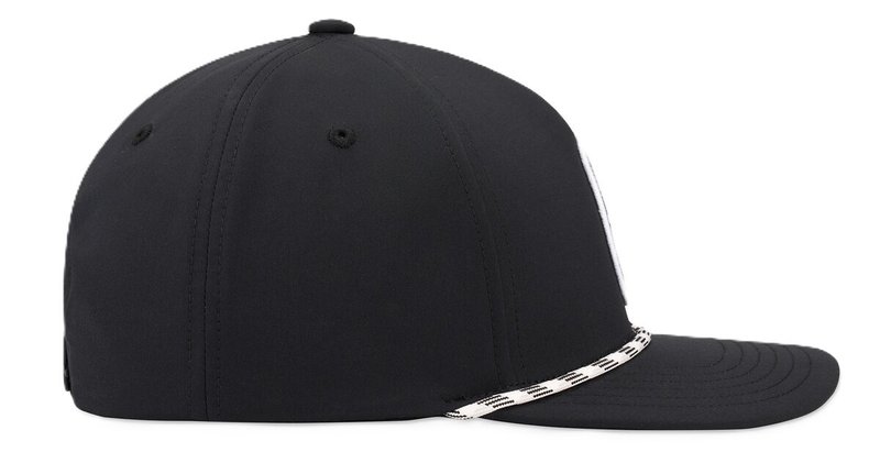 Callaway Birdie Brigade Herren Cap, schwarz