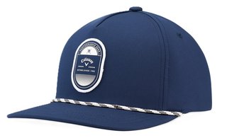 Callaway Birdie Brigade Herren Cap, dunkelblau