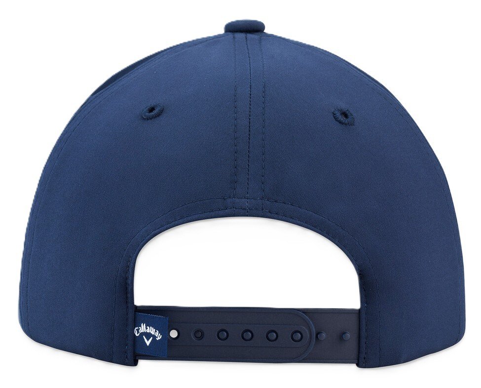 Callaway Birdie Brigade Herren Cap, dunkelblau