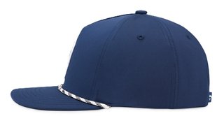 Callaway Birdie Brigade Herren Cap, dunkelblau