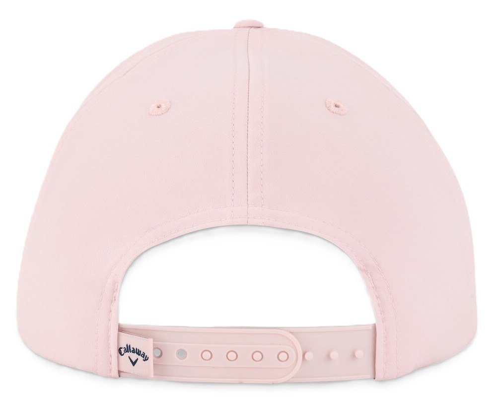 Callaway Birdie Brigade Herren Cap, rosa