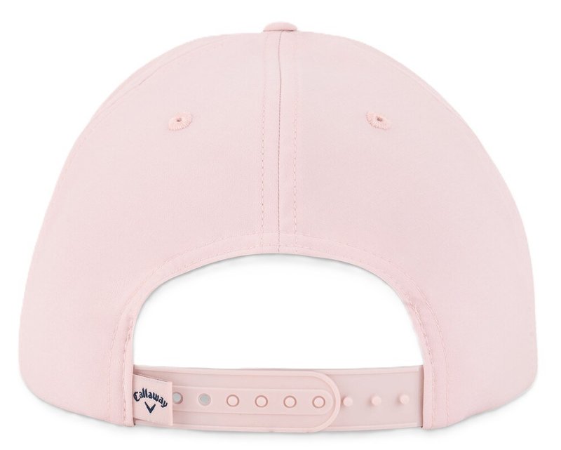 Callaway Birdie Brigade Herren Cap, rosa