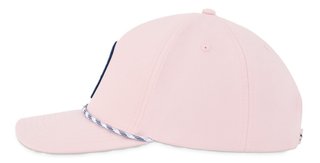 Callaway Birdie Brigade Herren Cap, rosa