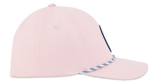 Callaway Birdie Brigade Herren Cap, rosa