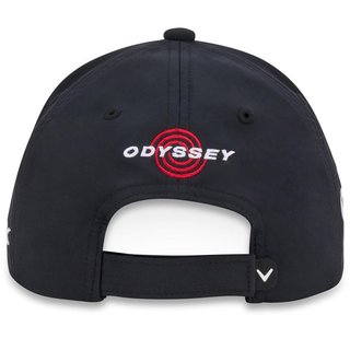 Callaway Quantum Herren Cap, schwarz