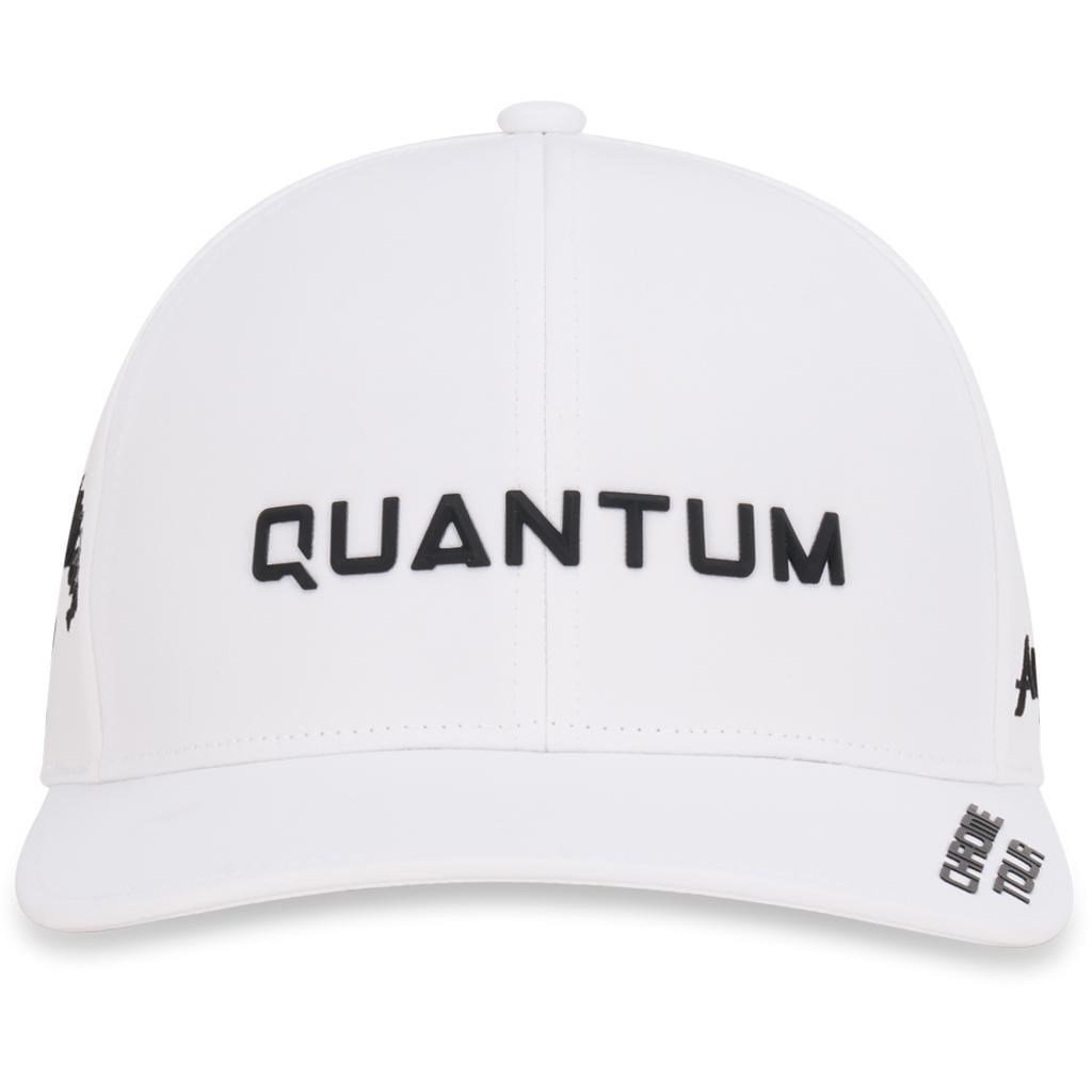 Callaway Quantum Herren Cap, weiss
