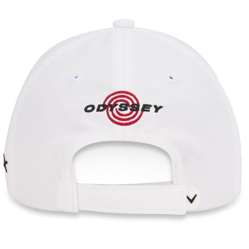 Callaway Quantum Herren Cap, weiss