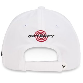 Callaway Quantum Herren Cap, weiss