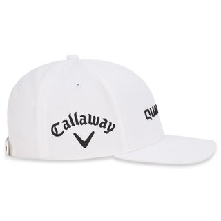 Callaway Quantum Herren Cap, weiss