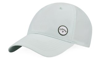 Callaway High Tail Damen Cap, surf spray
