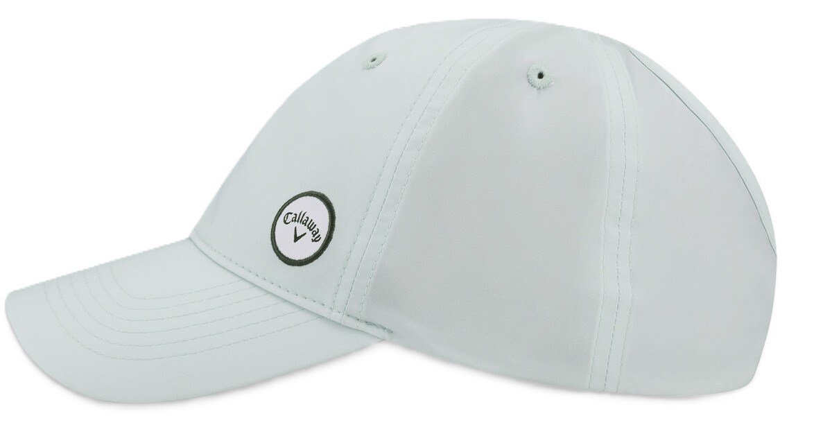 Callaway High Tail Damen Cap, surf spray