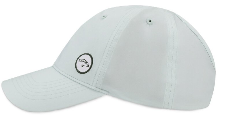 Callaway High Tail Damen Cap, surf spray