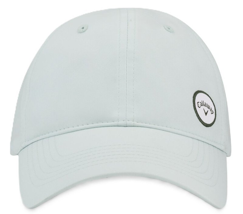 Callaway High Tail Damen Cap, surf spray