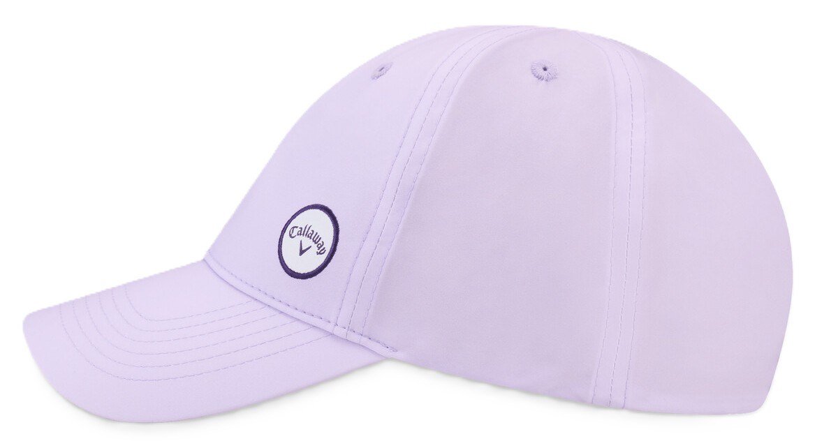 Callaway High Tail Damen Cap, orchid petal