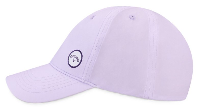 Callaway High Tail Damen Cap, orchid petal