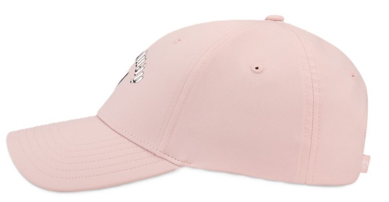 Callaway Liquid Metal Damen Cap, rosa