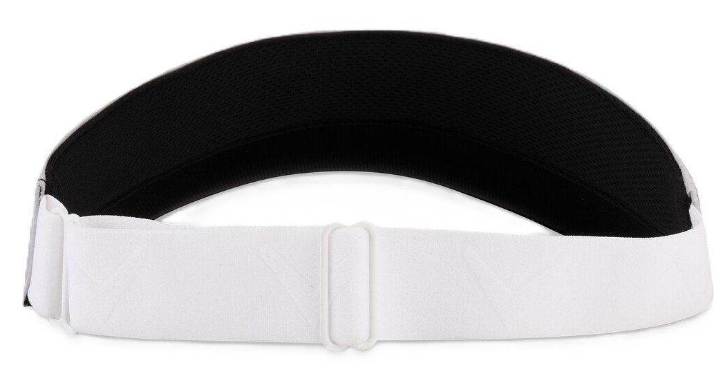 Callaway Damen Visor, grey palm