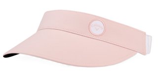 Callaway Damen Visor, rosa