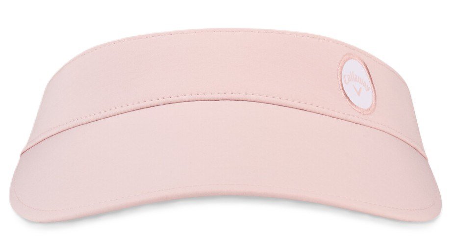 Callaway Damen Visor, rosa