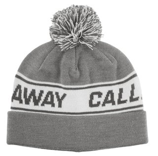 Callaway Vintage Wintermütze, grau