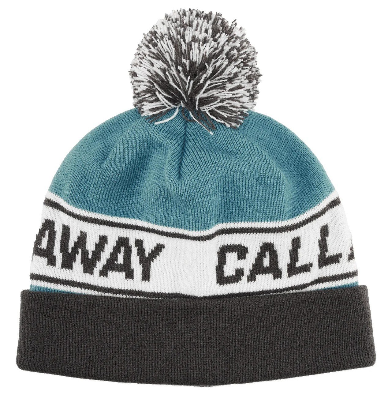 Callaway Vintage Wintermütze, mint
