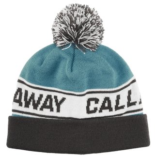 Callaway Vintage Wintermütze, mint