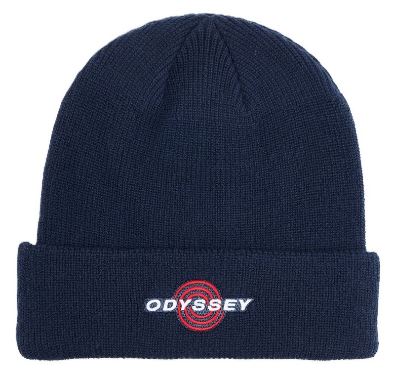 Callaway TA Wintermütze, dunkelblau