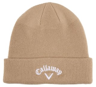 Callaway TA Wintermütze, khaki