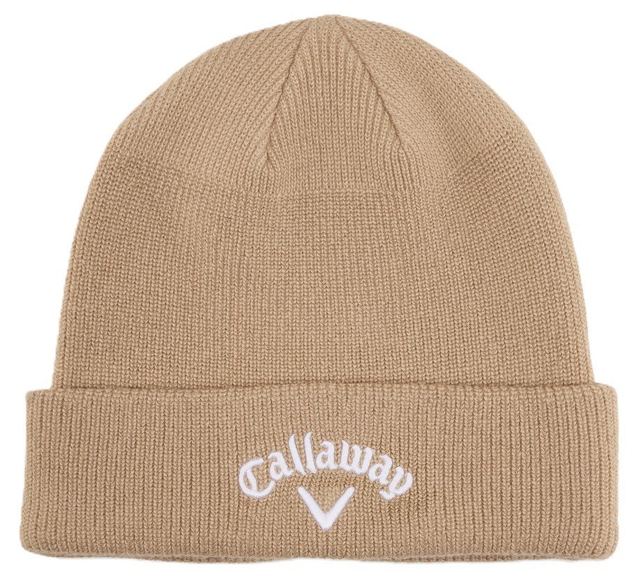 Callaway TA Wintermütze, khaki