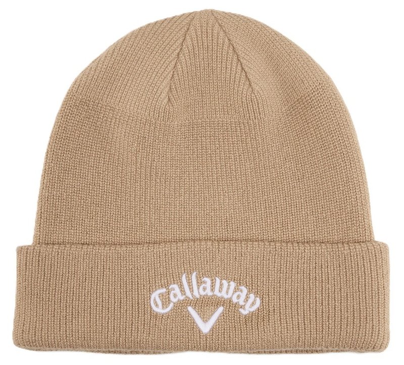 Callaway TA Wintermütze, khaki