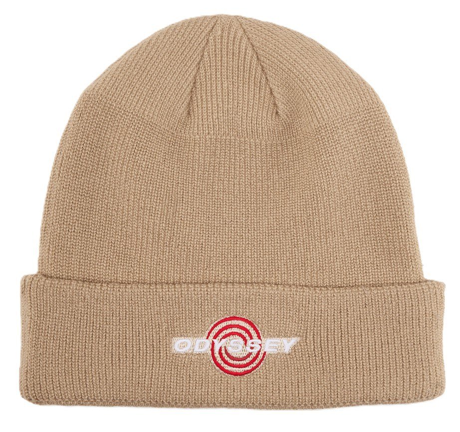 Callaway TA Wintermütze, khaki