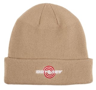Callaway TA Wintermütze, khaki