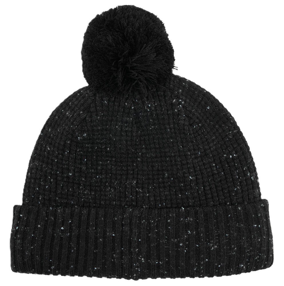 Callaway Winter Tees Beanie Herren Wintermütze, schwarz
