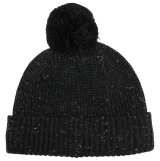 Callaway Winter Tees Beanie Herren Wintermütze, schwarz