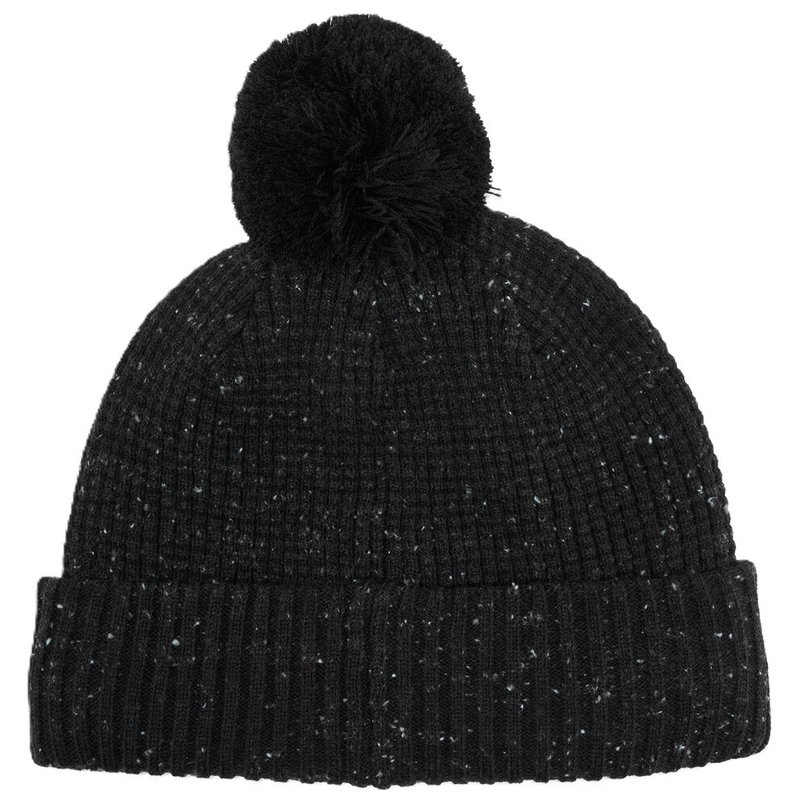 Callaway Winter Tees Beanie Herren Wintermütze, schwarz