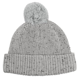 Callaway Winter Tees Beanie Herren Wintermütze, grau