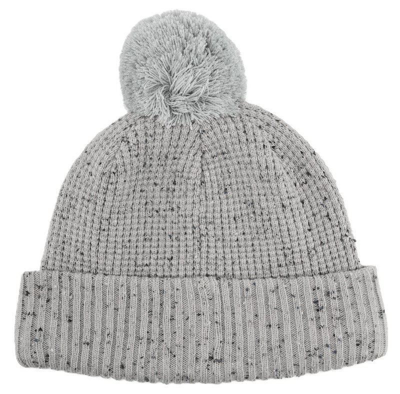 Callaway Winter Tees Beanie Herren Wintermütze, grau