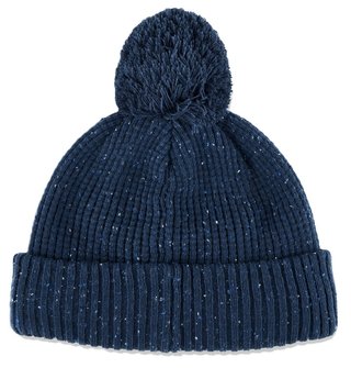 Callaway Winter Tees Beanie Herren Wintermütze, dunkelblau