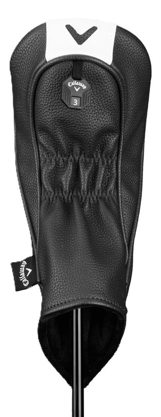Callaway Premium Fairwayholz Headcover